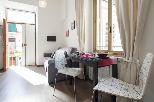 Testaccio Roma Style Apartment Номер фото